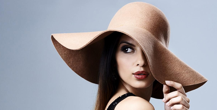 Spring Style Guide  Floppy hats, Beautiful hats, Hat fashion